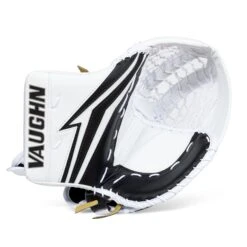 Vaughn Velocity V9 XP Junior Goalie Catcher -Hockey Sales Shop vaughn catchers vaughn velocity v9 xp junior goalie catcher white black regular 28743623704642