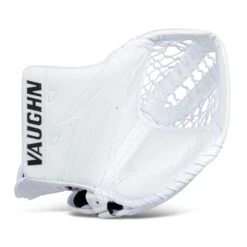 Vaughn Velocity V9 XP Junior Goalie Catcher -Hockey Sales Shop vaughn catchers vaughn velocity v9 xp junior goalie catcher white regular 28743623639106