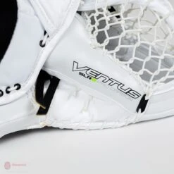 Vaughn Ventus SLR2 Pro Carbon Senior Goalie Catcher -Hockey Sales Shop vaughn catchers vaughn ventus slr2 pro carbon senior goalie catcher 28702202855490
