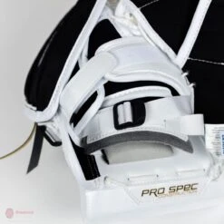 Vaughn Ventus SLR2 Pro Carbon Senior Goalie Catcher -Hockey Sales Shop vaughn catchers vaughn ventus slr2 pro carbon senior goalie catcher 30365357637698