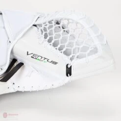 Vaughn Ventus SLR2-ST Intermediate Goalie Catcher -Hockey Sales Shop vaughn catchers vaughn ventus slr2 st intermediate goalie catcher 5670465765442