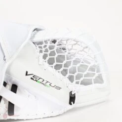 Vaughn Ventus SLR2-ST Pro Senior Goalie Catcher -Hockey Sales Shop vaughn catchers vaughn ventus slr2 st pro senior goalie catcher 5670464815170