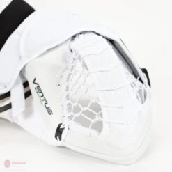 Vaughn Ventus SLR2-ST Pro Senior Goalie Catcher -Hockey Sales Shop vaughn catchers vaughn ventus slr2 st pro senior goalie catcher 5670464946242