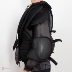 Vaughn Ventus SLR2 Pro Carbon Senior Chest & Arm Protector -Hockey Sales Shop vaughn chest protectors vaughn ventus slr2 pro carbon senior chest arm protector 11553945256002