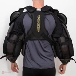 Vaughn Ventus SLR2 Pro Carbon Senior Chest & Arm Protector -Hockey Sales Shop vaughn chest protectors vaughn ventus slr2 pro carbon senior chest arm protector 11553945419842