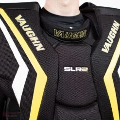 Vaughn Ventus SLR2 Pro Carbon Senior Chest & Arm Protector -Hockey Sales Shop vaughn chest protectors vaughn ventus slr2 pro carbon senior chest arm protector 5496595415106