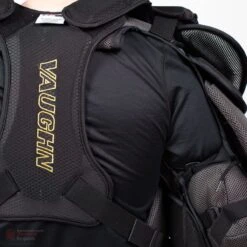 Vaughn Ventus SLR2 Pro Carbon Senior Chest & Arm Protector -Hockey Sales Shop vaughn chest protectors vaughn ventus slr2 pro carbon senior chest arm protector 5496596955202