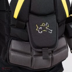 Vaughn Ventus SLR2 Pro Senior Chest & Arm Protector -Hockey Sales Shop vaughn chest protectors vaughn ventus slr2 pro senior chest arm protector 5496609079362