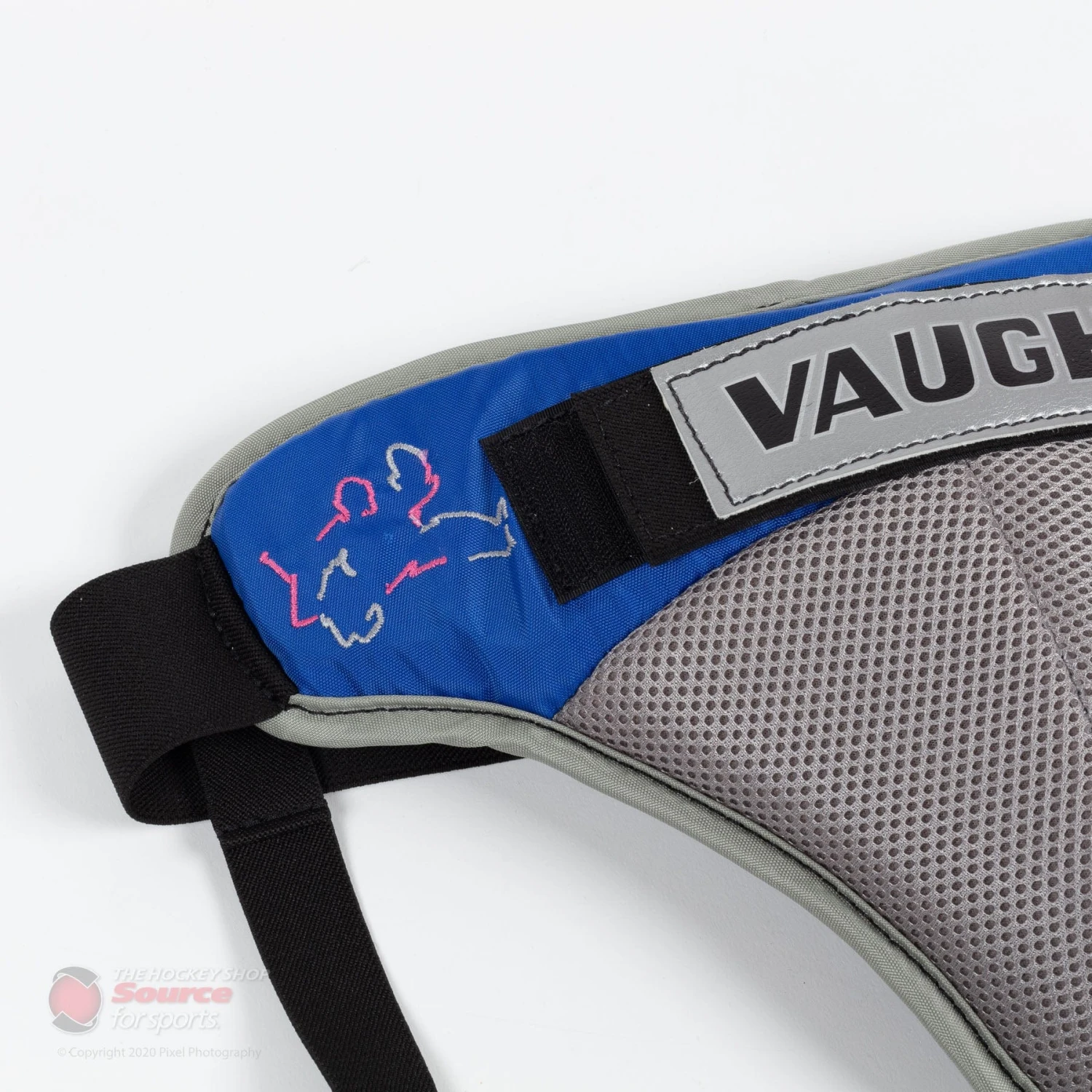 Vaughn WPP 998 Womens Goalie Jill 5 Vaughn WPP 998 Womens Goalie Jill - Image 3