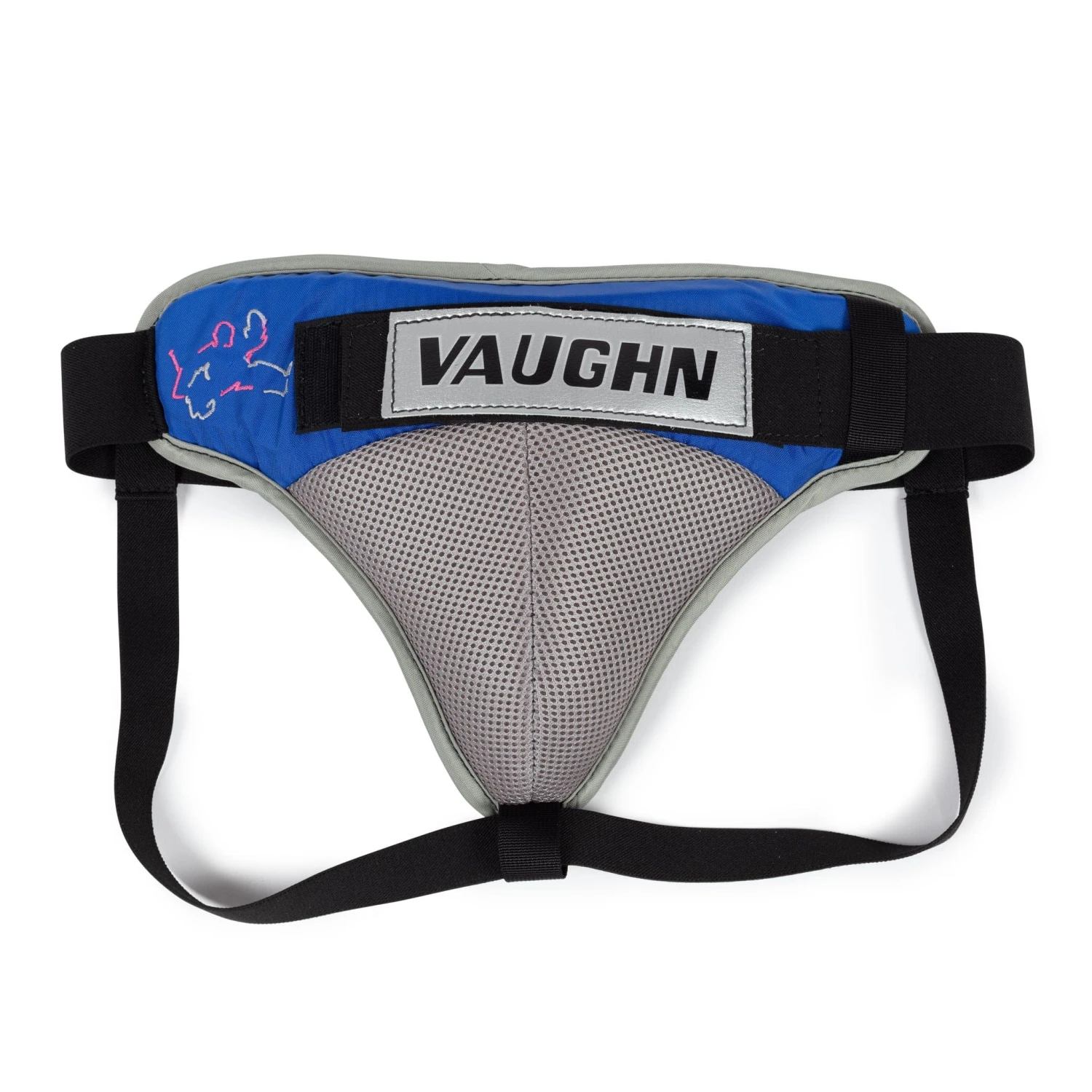 Vaughn WPP 998 Womens Goalie Jill 3 Vaughn WPP 998 Womens Goalie Jill