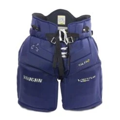 Vaughn Ventus SLR2 Intermediate Goalie Pants -Hockey Sales Shop vaughn goalie pants vaughn ventus slr2 intermediate goalie pants navy xxl 28766183555138