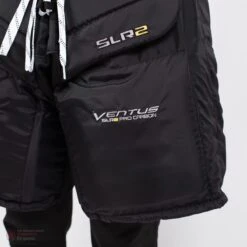 Vaughn Ventus SLR2 Pro Carbon Senior Goalie Pants -Hockey Sales Shop vaughn goalie pants vaughn ventus slr2 pro carbon senior goalie pants 5496943018050