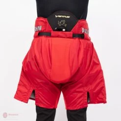 Vaughn Ventus SLR2 Pro Senior Goalie Pants -Hockey Sales Shop vaughn goalie pants vaughn ventus slr2 pro senior goalie pants 5496990433346