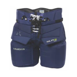 Vaughn Ventus SLR3 Pro Senior Goalie Pants -Hockey Sales Shop vaughn goalie pants vaughn ventus slr3 pro senior goalie pants navy s 28904126021698
