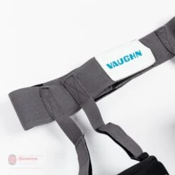 Vaughn Velocity V9 Pro Senior Goalie Knee Pads 9 Vaughn Velocity V9 Pro Senior Goalie Knee Pads -Hockey Sales Shop vaughn knee pads vaughn velocity v9 pro senior goalie knee pads black sr 14427378647106