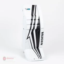 Vaughn Velocity V9 Intermediate Goalie Leg Pads 22 Vaughn Velocity V9 Intermediate Goalie Leg Pads -Hockey Sales Shop vaughn leg pads vaughn velocity v9 intermediate goalie leg pads 14781424009282
