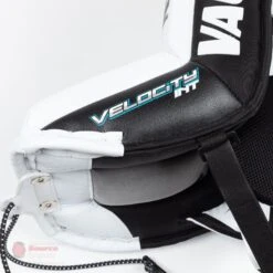 Vaughn Velocity V9 Intermediate Goalie Leg Pads 32 Vaughn Velocity V9 Intermediate Goalie Leg Pads -Hockey Sales Shop vaughn leg pads vaughn velocity v9 intermediate goalie leg pads 14781424042050