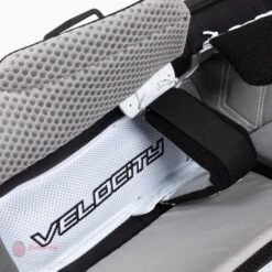 Vaughn Velocity V9 Intermediate Goalie Leg Pads 34 Vaughn Velocity V9 Intermediate Goalie Leg Pads -Hockey Sales Shop vaughn leg pads vaughn velocity v9 intermediate goalie leg pads 14781425156162