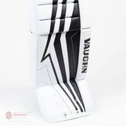 Vaughn Velocity V9 Intermediate Goalie Leg Pads 27 Vaughn Velocity V9 Intermediate Goalie Leg Pads -Hockey Sales Shop vaughn leg pads vaughn velocity v9 intermediate goalie leg pads 14781426139202