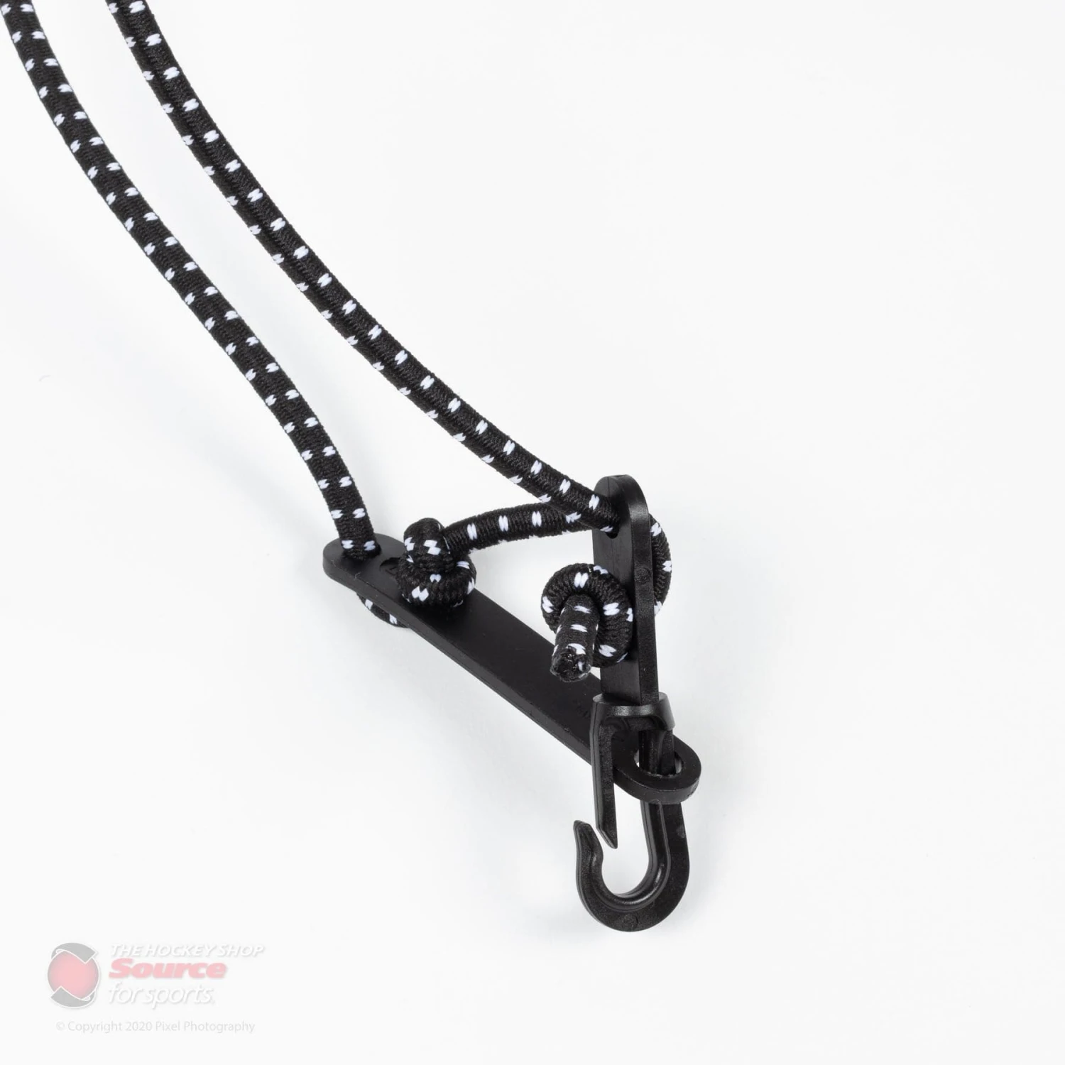 Vaughn Velocity V9 Intermediate Goalie Leg Pads 17 Vaughn Velocity V9 Intermediate Goalie Leg Pads - Image 15