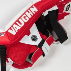 Vaughn Velocity V9 Junior Goalie Leg Pads -Hockey Sales Shop vaughn leg pads vaughn velocity v9 junior goalie leg pads 14508740706370