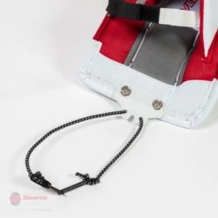 Vaughn Velocity V9 Junior Goalie Leg Pads -Hockey Sales Shop vaughn leg pads vaughn velocity v9 junior goalie leg pads 14508740870210