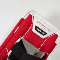Vaughn Velocity V9 Junior Goalie Leg Pads -Hockey Sales Shop vaughn leg pads vaughn velocity v9 junior goalie leg pads 14508740935746
