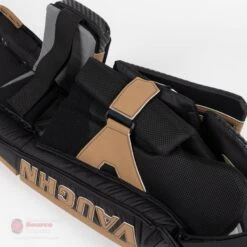 Vaughn Velocity V9 Pro Carbon Senior Goalie Leg Pads - Vintage Graphic -Hockey Sales Shop vaughn leg pads vaughn velocity v9 pro carbon senior goalie leg pads vintage graphic 28267822317634