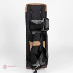 Vaughn Velocity V9 Pro Carbon Senior Goalie Leg Pads - Vintage Graphic -Hockey Sales Shop vaughn leg pads vaughn velocity v9 pro carbon senior goalie leg pads vintage graphic 28267822350402