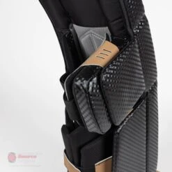 Vaughn Velocity V9 Pro Carbon Senior Goalie Leg Pads - Vintage Graphic -Hockey Sales Shop vaughn leg pads vaughn velocity v9 pro carbon senior goalie leg pads vintage graphic 28267822415938