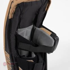 Vaughn Velocity V9 Pro Carbon Senior Goalie Leg Pads - Vintage Graphic -Hockey Sales Shop vaughn leg pads vaughn velocity v9 pro carbon senior goalie leg pads vintage graphic 28267822481474