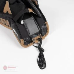 Vaughn Velocity V9 Pro Carbon Senior Goalie Leg Pads - Vintage Graphic -Hockey Sales Shop vaughn leg pads vaughn velocity v9 pro carbon senior goalie leg pads vintage graphic 28267822710850