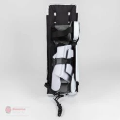 Vaughn Velocity V9 Pro Carbon Senior Goalie Leg Pads - Vintage Graphic -Hockey Sales Shop vaughn leg pads vaughn velocity v9 pro carbon senior goalie leg pads vintage graphic 28267823857730