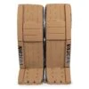 Vaughn Velocity V9 Pro Carbon Senior Goalie Leg Pads - Vintage Graphic -Hockey Sales Shop vaughn leg pads vaughn velocity v9 pro carbon senior goalie leg pads vintage graphic tan 34 2 28946297159746