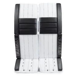 Vaughn Velocity V9 Pro Carbon Senior Goalie Leg Pads - Vintage Graphic -Hockey Sales Shop vaughn leg pads vaughn velocity v9 pro carbon senior goalie leg pads vintage graphic white black 33 2 28946298011714