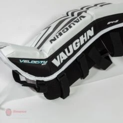 Vaughn Velocity V9 Youth Goalie Leg Pads -Hockey Sales Shop vaughn leg pads vaughn velocity v9 youth goalie leg pads 14508747030594