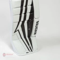Vaughn Velocity V9 Youth Goalie Leg Pads -Hockey Sales Shop vaughn leg pads vaughn velocity v9 youth goalie leg pads 14508747128898