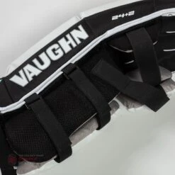 Vaughn Velocity V9 Youth Goalie Leg Pads -Hockey Sales Shop vaughn leg pads vaughn velocity v9 youth goalie leg pads 14508747194434