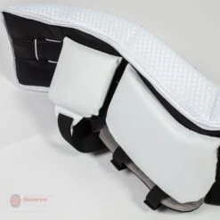 Vaughn Velocity V9 Youth Goalie Leg Pads -Hockey Sales Shop vaughn leg pads vaughn velocity v9 youth goalie leg pads 14508747227202