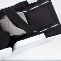 Vaughn Ventus SLR2 Youth Goalie Leg Pads -Hockey Sales Shop vaughn leg pads vaughn ventus slr2 youth goalie leg pads 5314086797378