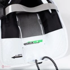 Vaughn Ventus SLR2 Youth Goalie Leg Pads -Hockey Sales Shop vaughn leg pads vaughn ventus slr2 youth goalie leg pads 5314087616578