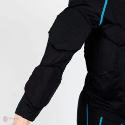 Vaughn Velocity VE8 Goalie Senior Padded Shirt -Hockey Sales Shop vaughn padded shirts vaughn velocity ve8 goalie senior padded shirt 5508973232194