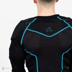 Vaughn Velocity VE8 Goalie Senior Padded Shirt -Hockey Sales Shop vaughn padded shirts vaughn velocity ve8 goalie senior padded shirt 5508973625410