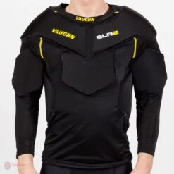 Vaughn Ventus SLR2 Goalie Senior Padded Shirt -Hockey Sales Shop vaughn padded shirts vaughn ventus slr2 goalie senior padded shirt 5508984602690