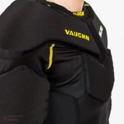 Vaughn Ventus SLR2 Goalie Senior Padded Shirt -Hockey Sales Shop vaughn padded shirts vaughn ventus slr2 goalie senior padded shirt 5508984766530