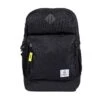 Warrior Q10 Backpack -Hockey Sales Shop warrior backpacks warrior q10 backpack black 28741107875906
