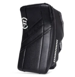 Warrior Ritual G4 Intermediate Goalie Blocker 24 Warrior Ritual G4 Intermediate Goalie Blocker -Hockey Sales Shop warrior blockers warrior ritual g4 intermediate goalie blocker black regular 28741241110594