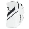 Warrior Ritual G4 Intermediate Goalie Blocker -Hockey Sales Shop warrior blockers warrior ritual g4 intermediate goalie blocker white black regular 28741241045058