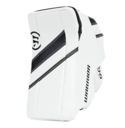 Warrior Ritual G4 Intermediate Goalie Blocker