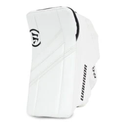 Warrior Ritual G4 Intermediate Goalie Blocker 23 Warrior Ritual G4 Intermediate Goalie Blocker -Hockey Sales Shop warrior blockers warrior ritual g4 intermediate goalie blocker white regular 28741241077826